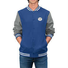 Load image into Gallery viewer, Men&#39;s Varsity Jacket
