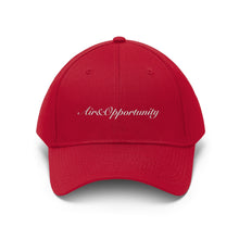 Load image into Gallery viewer, Air&amp;Opportunity Hat
