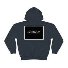 Load image into Gallery viewer, FBGM Hooded Sweatshirt
