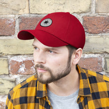 Load image into Gallery viewer, Compass Unisex Twill Hat
