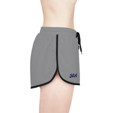 Load image into Gallery viewer, Women&#39;s Relaxed Shorts (AOP)
