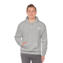 Load image into Gallery viewer, HighVoltage Hooded Sweatshirt
