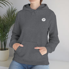 Load image into Gallery viewer, HighVoltage Hooded Sweatshirt
