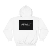 Load image into Gallery viewer, FBGM Hooded Sweatshirt
