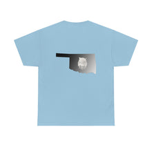 Load image into Gallery viewer, Oklahoma 2 Heavy Cotton Tee
