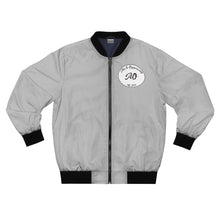 Load image into Gallery viewer, Men&#39;s AOP Bomber Jacket
