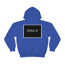 Load image into Gallery viewer, FBGM Hooded Sweatshirt
