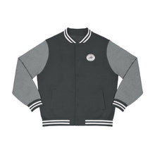 Load image into Gallery viewer, Men&#39;s Varsity Jacket
