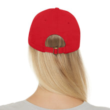 Load image into Gallery viewer, A&amp;O Hat with Leather Patch
