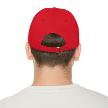 Load image into Gallery viewer, A&amp;O Hat with Leather Patch
