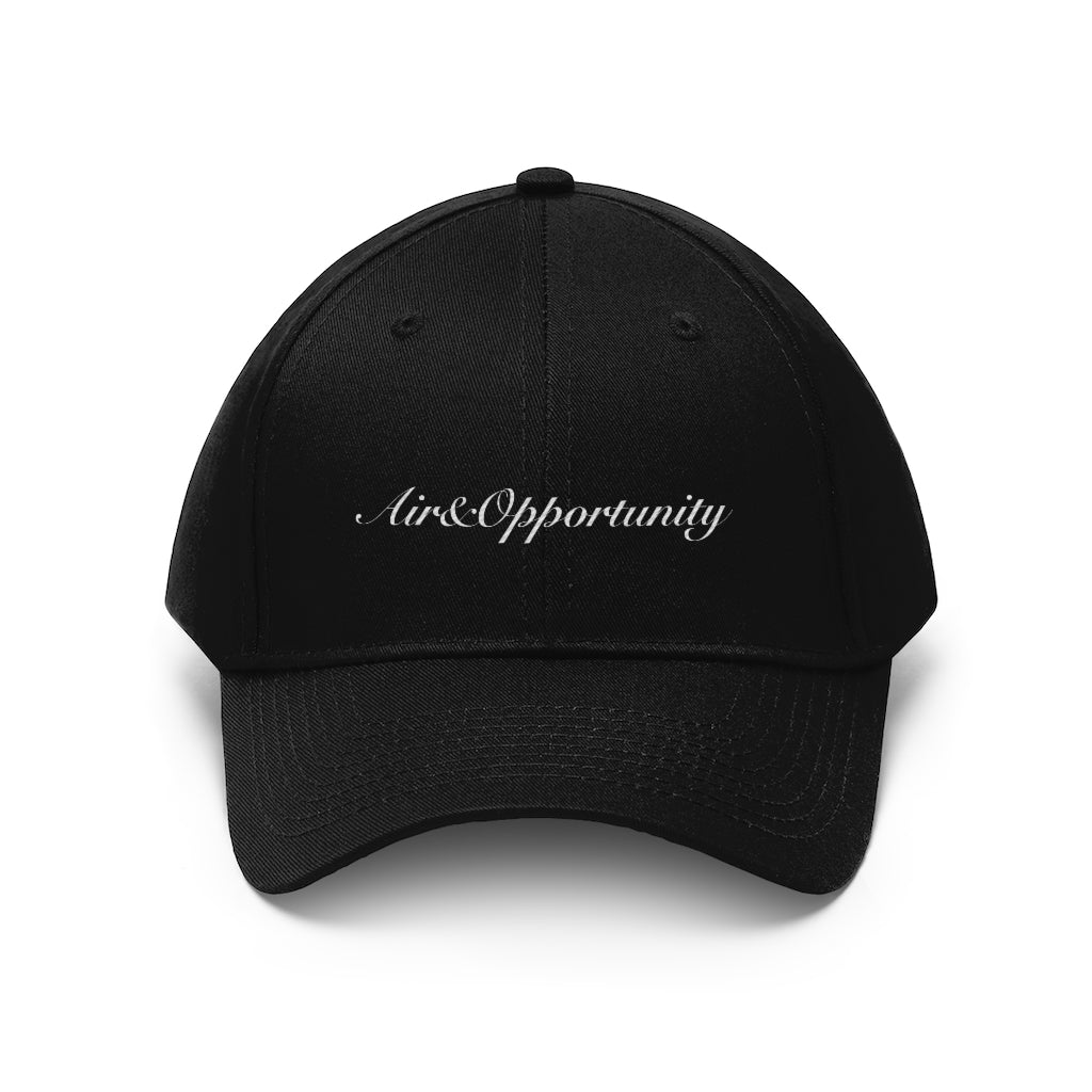 Air&Opportunity Hat