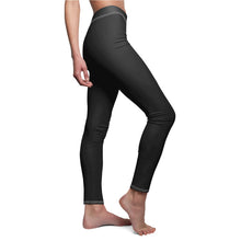 Load image into Gallery viewer, A&amp;O Women&#39;s Cut &amp; Sew Casual Leggings
