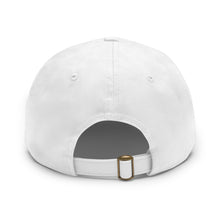 Load image into Gallery viewer, A&amp;O Hat with Leather Patch
