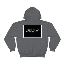 Load image into Gallery viewer, FBGM Hooded Sweatshirt
