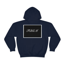 Load image into Gallery viewer, FBGM Hooded Sweatshirt
