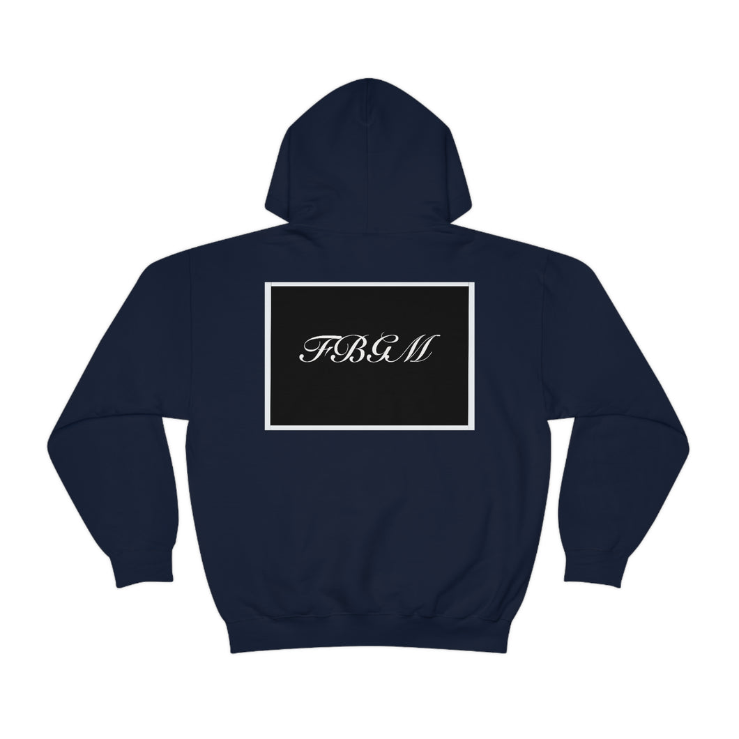 FBGM Hooded Sweatshirt